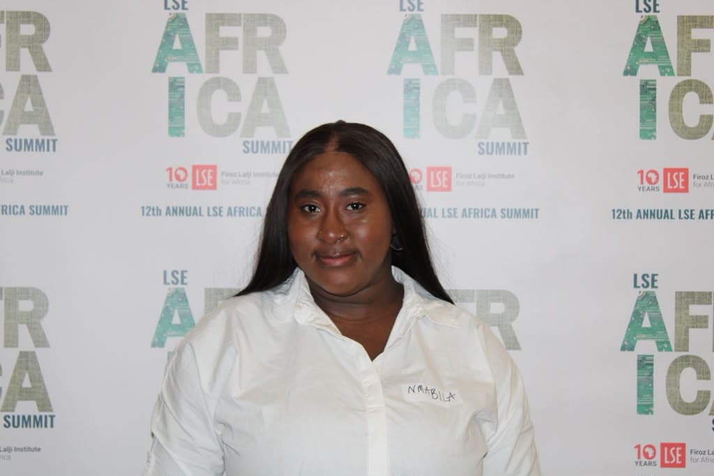 Agnes Nmabila Azalimah