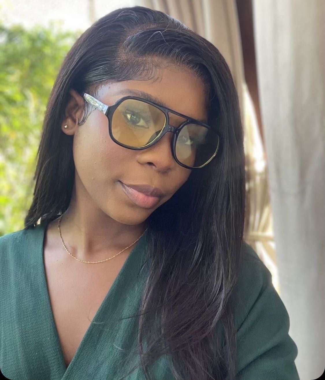 Amparo Goodman Mensah