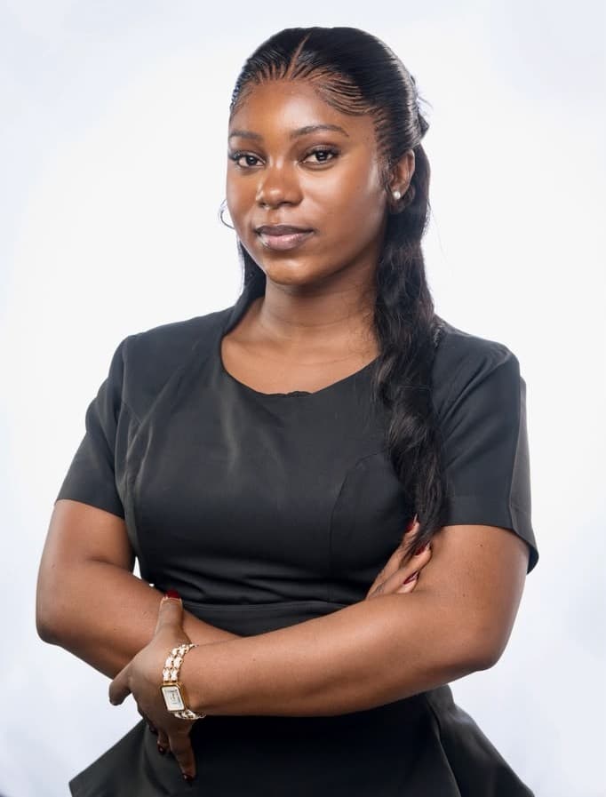 Evelyn Essuman