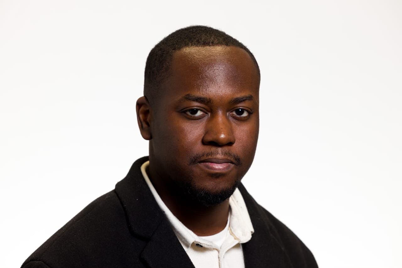 James Papa Owusu Ankomah