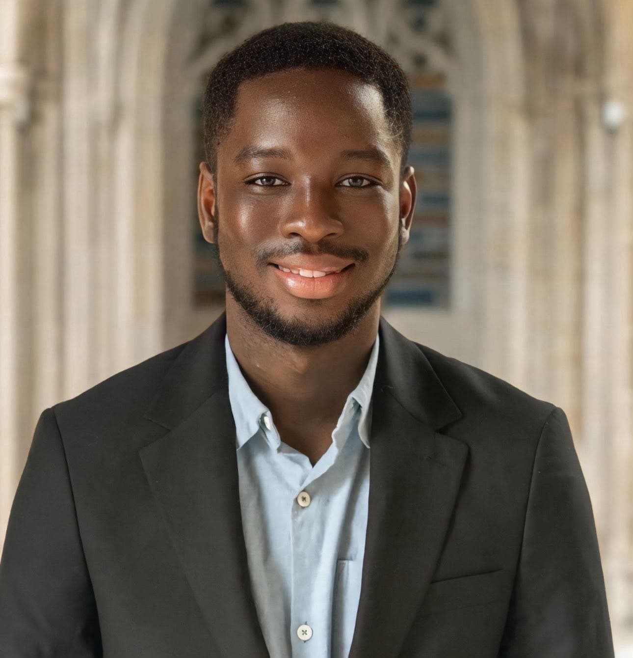 Samuel Osei-Amponsah